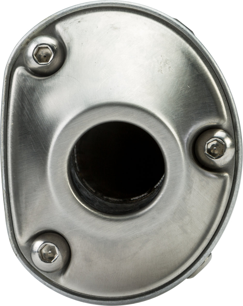 Ss/Alum S/A System Klx110 '04 08 Dr Z110 '02 05