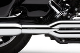 Powrflo 2 1 Rpt Chrome Flh/Flt 09 16