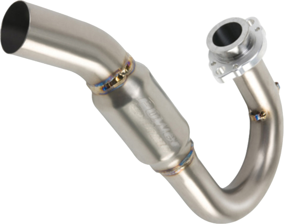 Powerbomb Xr400 96 02