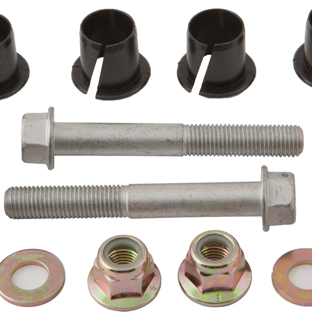 Bushing/Bolt Kit