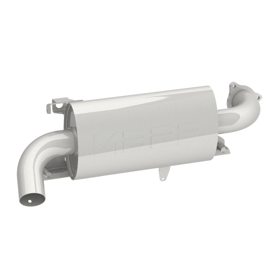 Oval Slip On Sport Series Pol