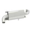 Oval Slip On Sport Series Pol