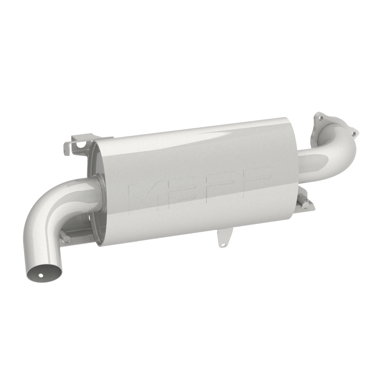 Oval Slip On Sport Series Pol