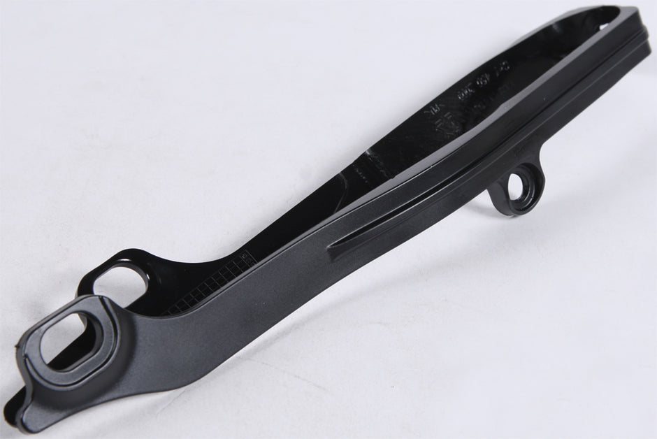Chain Slider Black