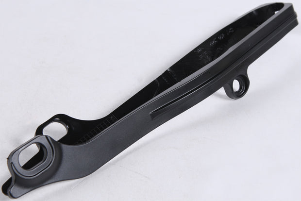 Chain Slider Black