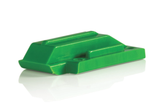 Chain Guide Block 2.0 Insert Green