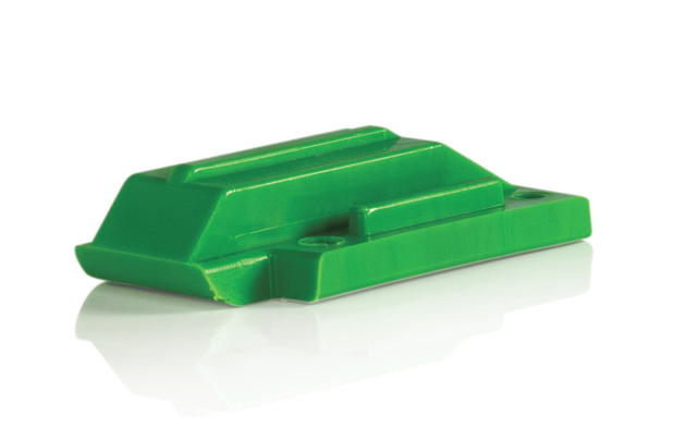 Chain Guide Block 2.0 Insert Green