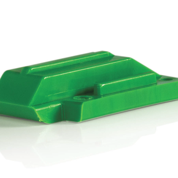 Chain Guide Block 2.0 Insert Green