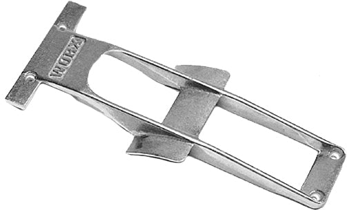 Intake Grate Kaw