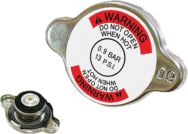 Radiator Cap S D