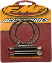 Spring & O Ring Kit Kx125 91 02