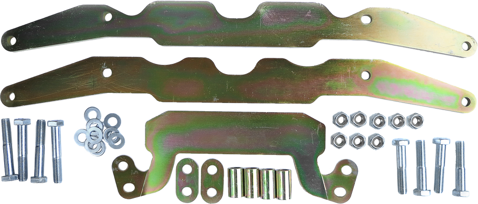Lift Kit Yam