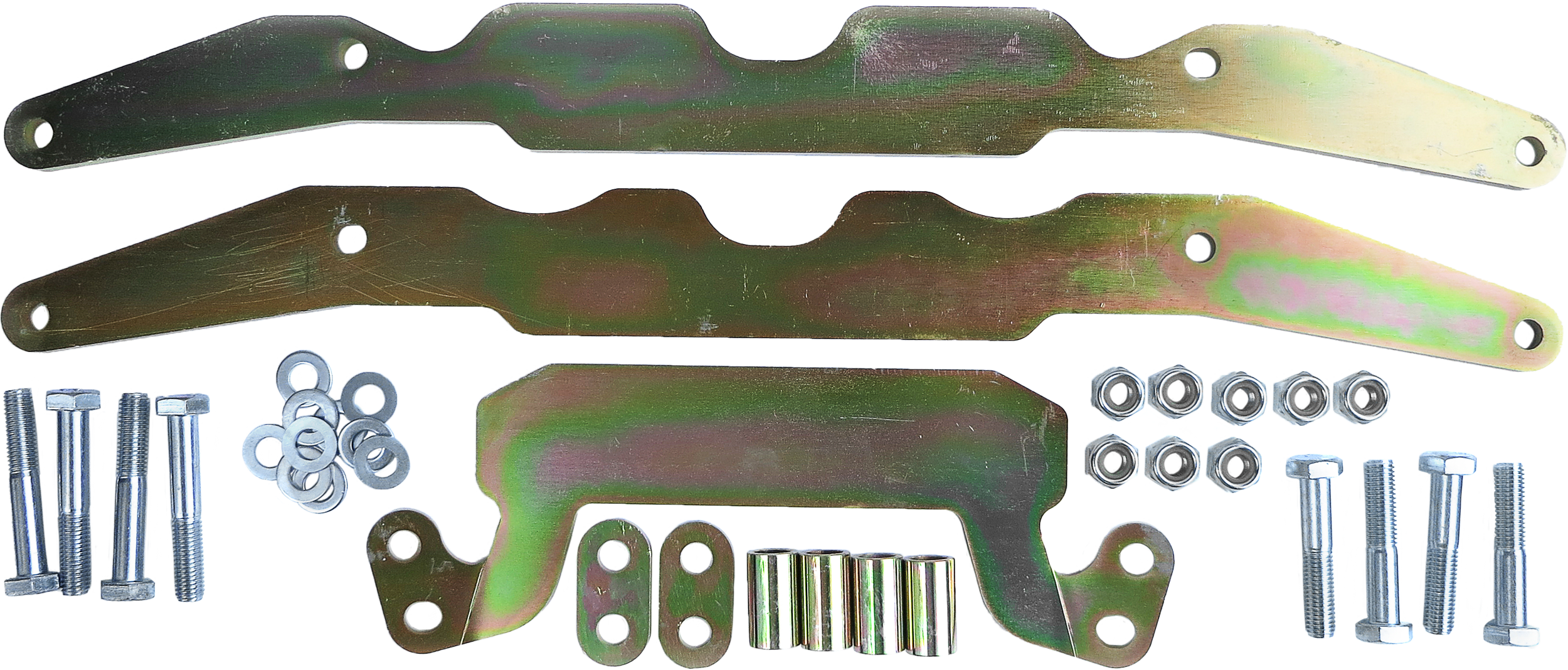 Lift Kit Yam