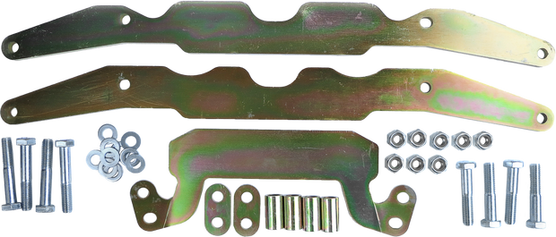 Lift Kit Yam