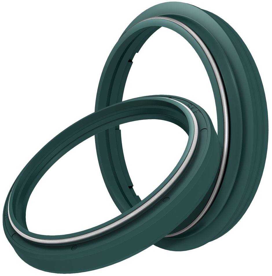 Fork Seal Kit 39mm Green