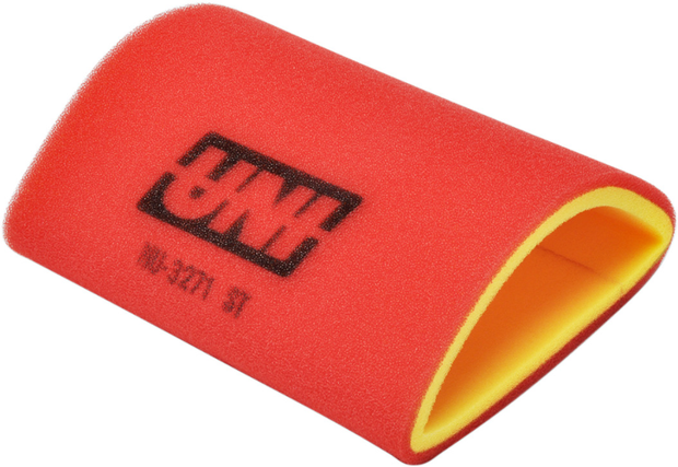 Multi Stage Competition Air Filter