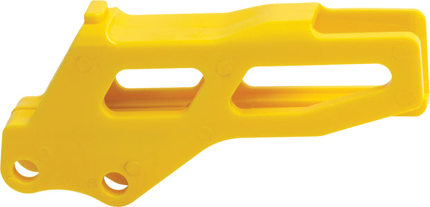 Chain Guide Yellow