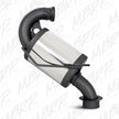 Performance Exhaust Trail Silencer