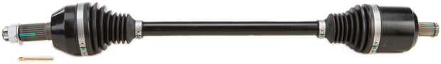 Hd Front Wheel Axle