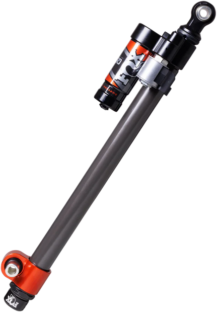 Fox Quick Switch Electric Link Qse Links  Pol. Rear