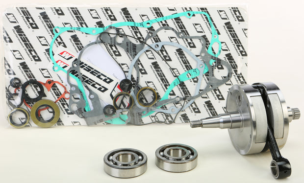 Bottom End Kit Suz