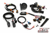 Self Canceling T/S Kit W/Horn