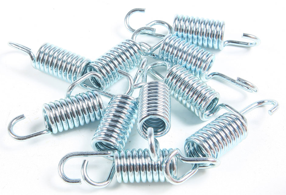 Exhaust Spring 58.3mm 10/Pk