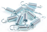 Exhaust Spring 58.3mm 10/Pk