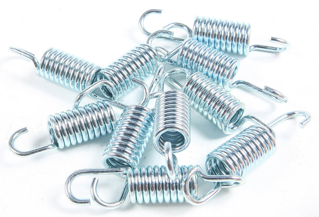 Exhaust Spring 58.3mm 10/Pk