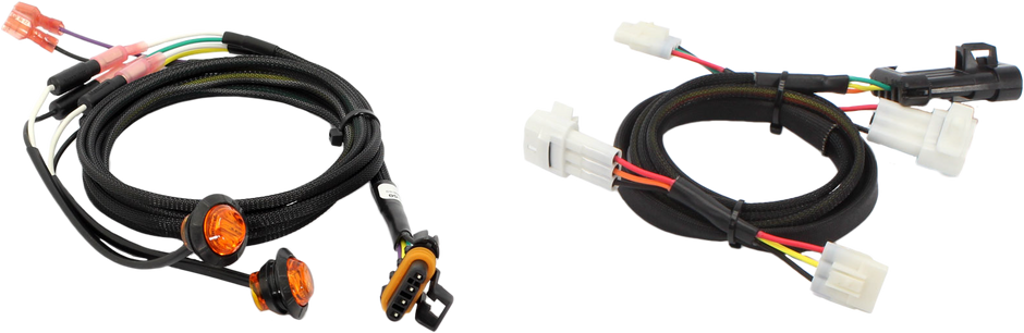Self Canceling T/S Kit W/Horn
