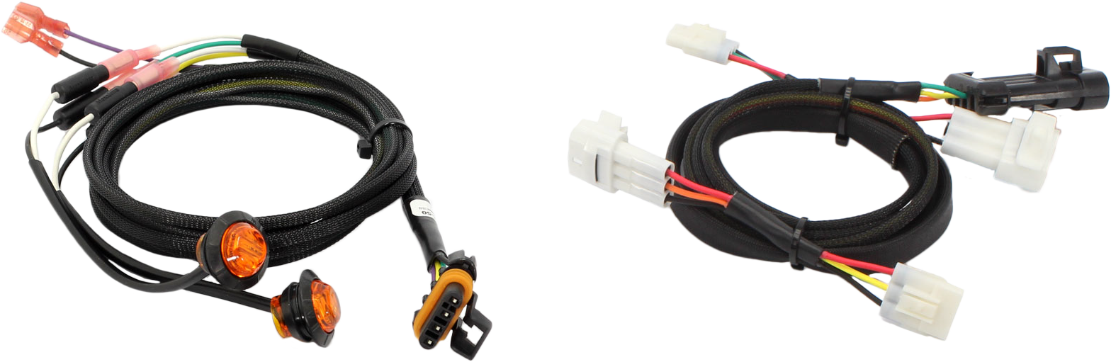 Self Canceling T/S Kit W/Horn