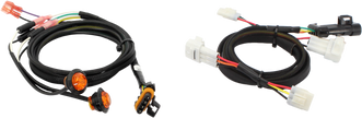 Self Canceling T/S Kit W/Horn