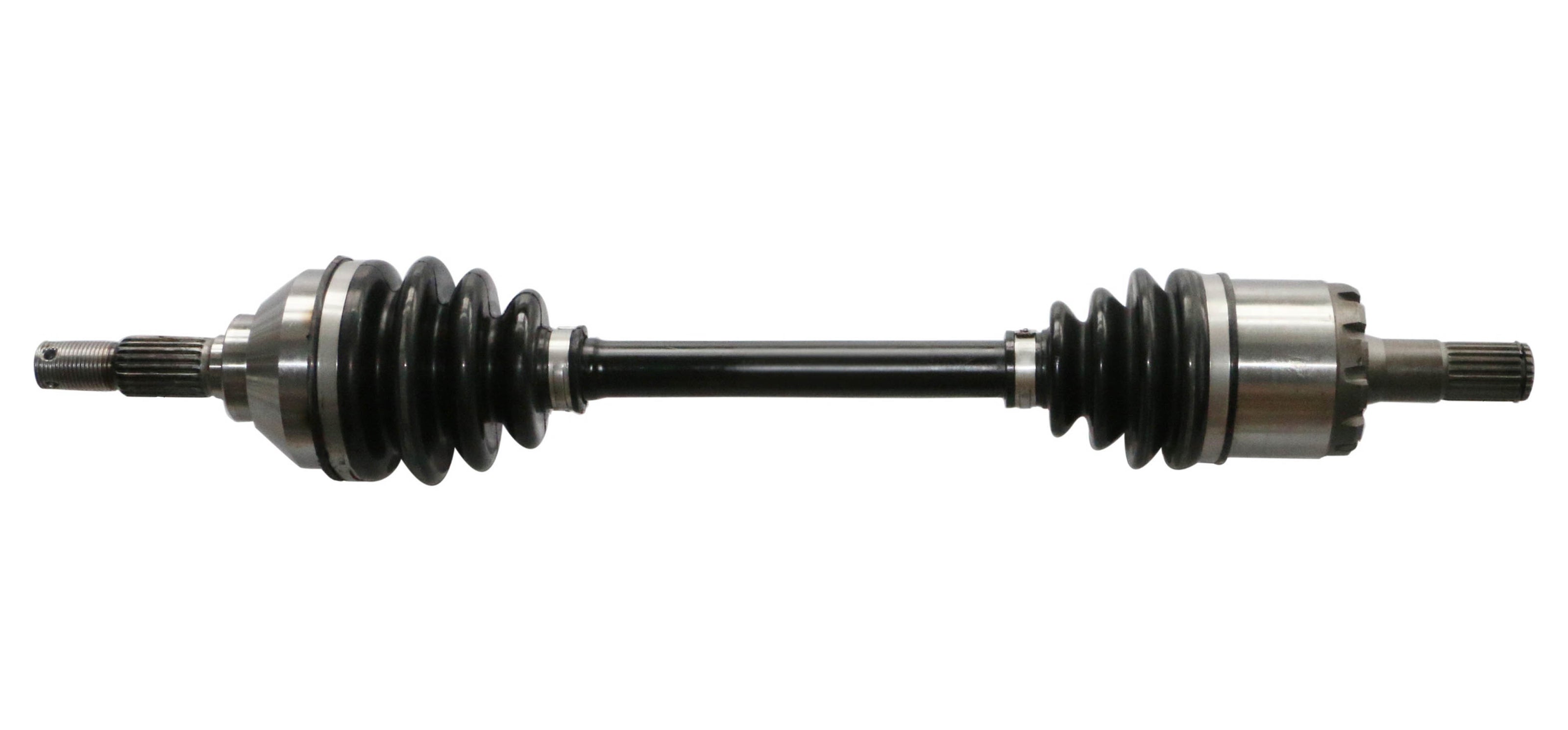 Oe 2.0 Axle Front Left