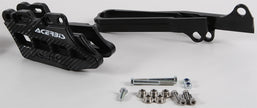 Guide/Slider Kit 2.0 Black