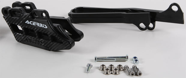 Guide/Slider Kit 2.0 Black