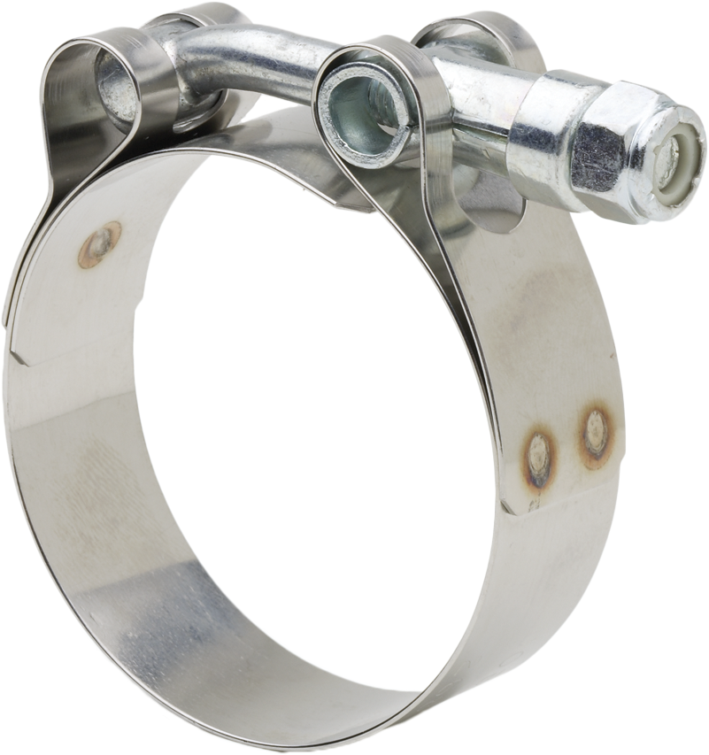 Exhaust Clamp 268 51