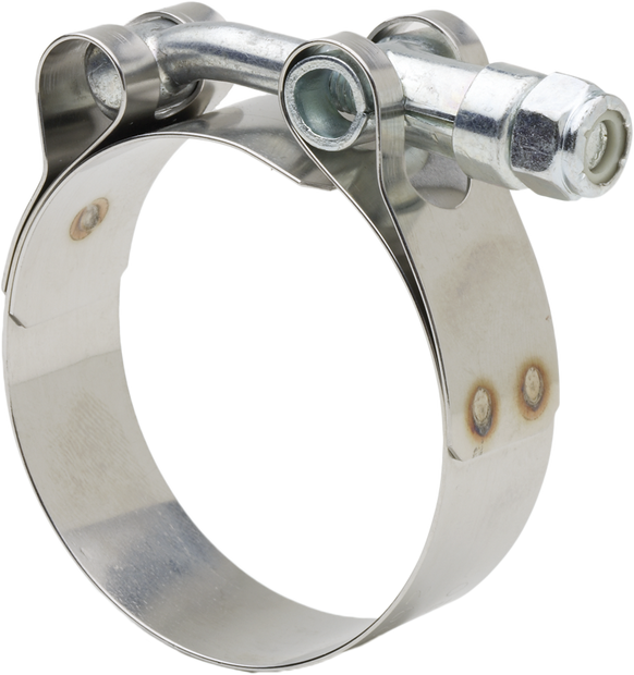 Exhaust Clamp 268 51