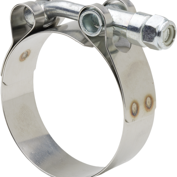 Exhaust Clamp 268 51