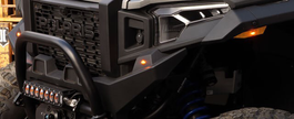 Ats Kit W/Billet Column Lever Xpedition