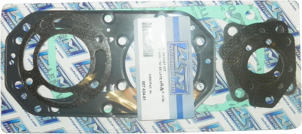 Top End Gasket Kit Kaw