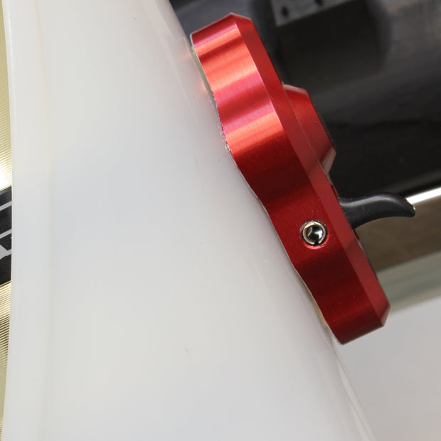 Pro Launch Start Device