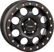 Sb7 Bl Wheel 15x7 4+3 (+10mm) 5/4.5 Matte Black