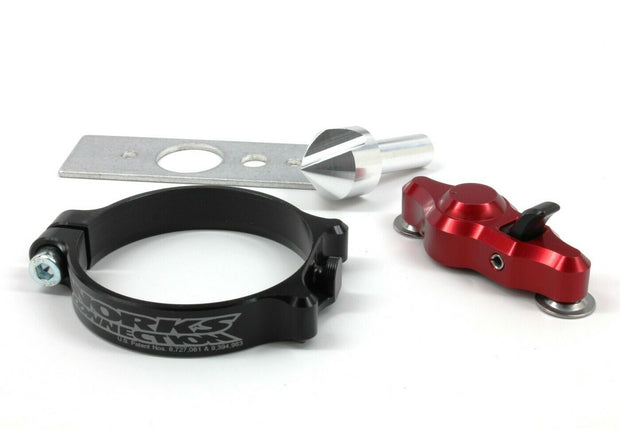Pro Launch Start Device