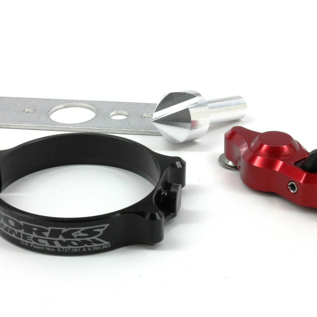 Pro Launch Start Device