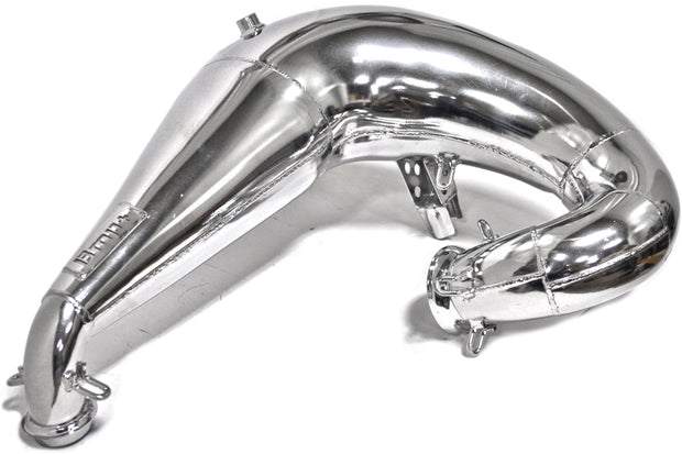 Fat Azz Single Pipe