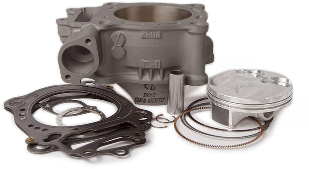 Cylinder Kit Hc 78.00/Std 13.4:1 Hon
