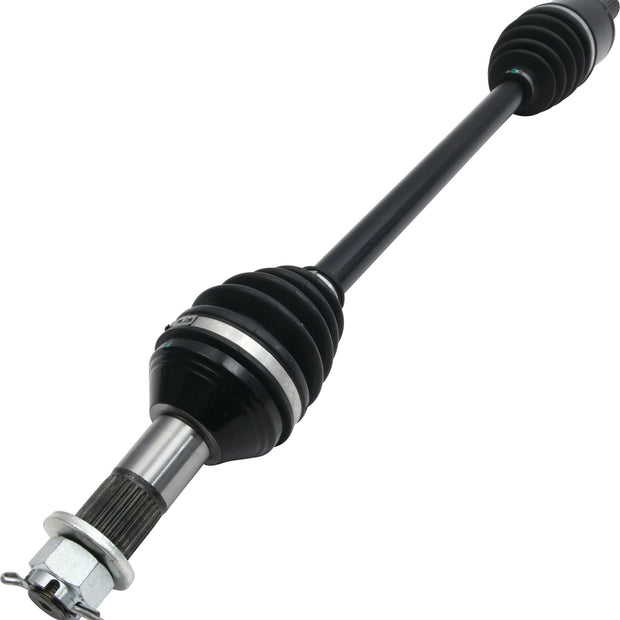 6 Ball Heavy Duty Axle Front