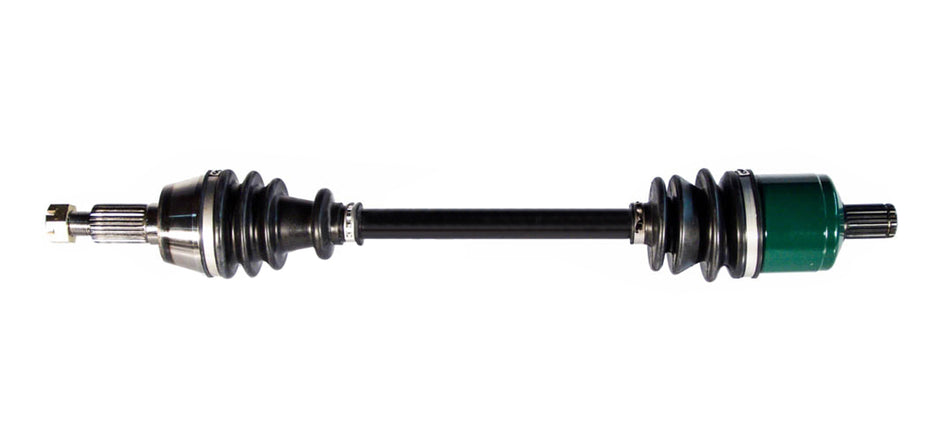 Oe 2.0 Axle Front