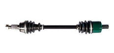 Oe 2.0 Axle Front
