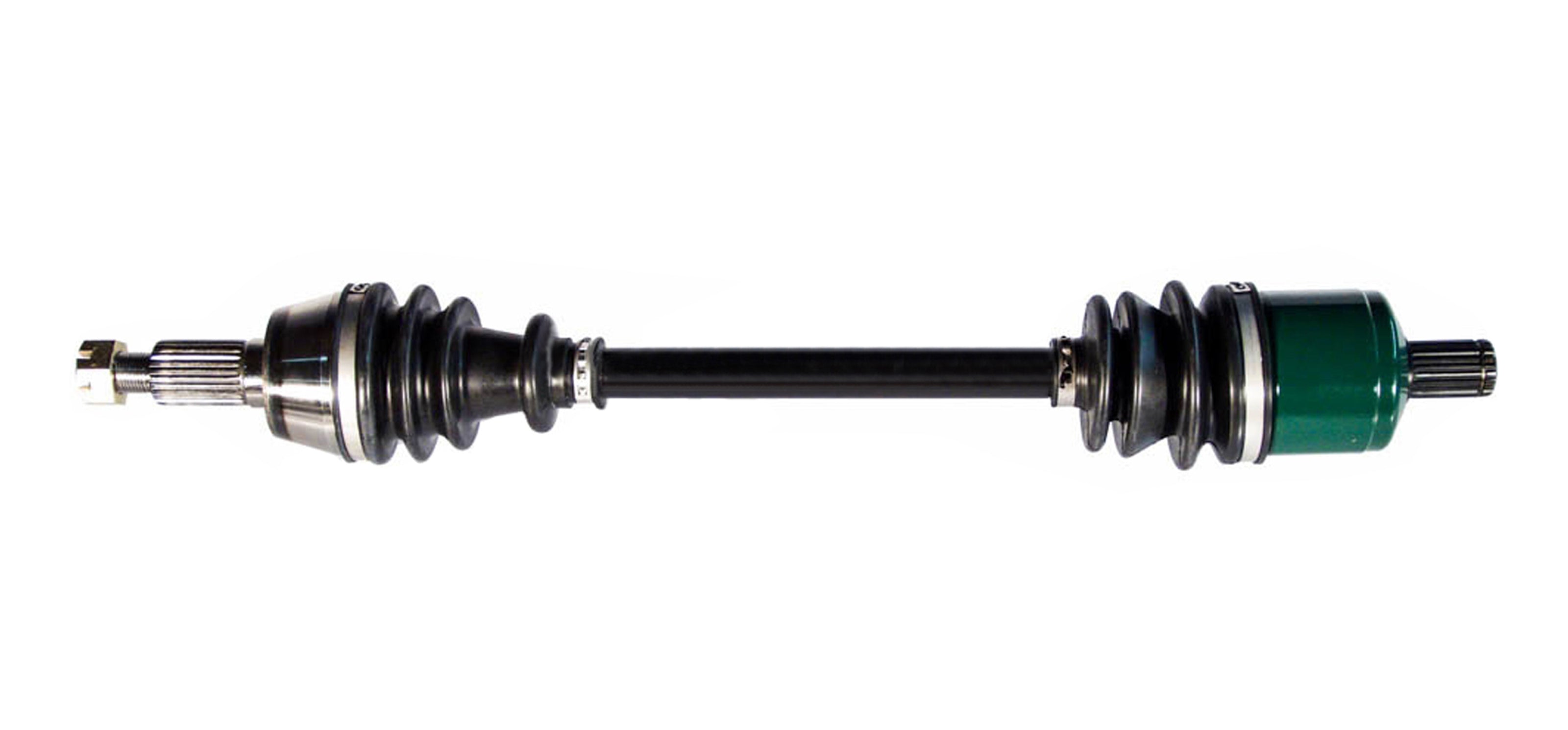 Oe 2.0 Axle Front